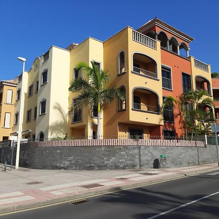 Paula Pool Apartment Adeje Costa Adeje  Exterior photo