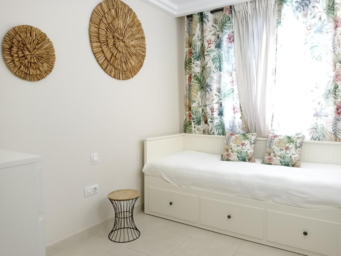 Paula Pool Apartment Adeje Costa Adeje  Exterior photo